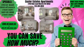 featured image of 1667 Mall Road #09