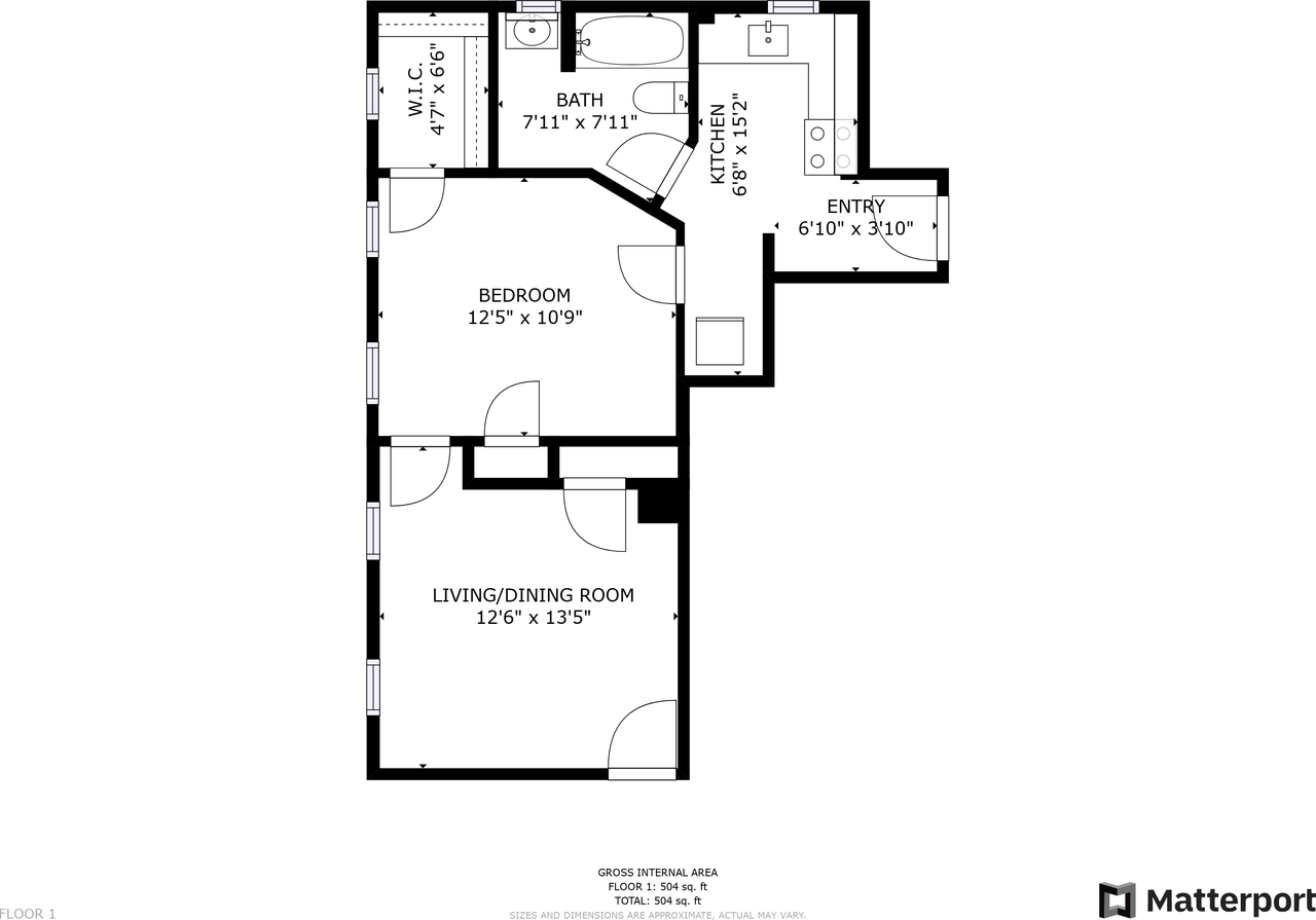 40 Hancock Streethancock Street #2 - Photo 3 of 16