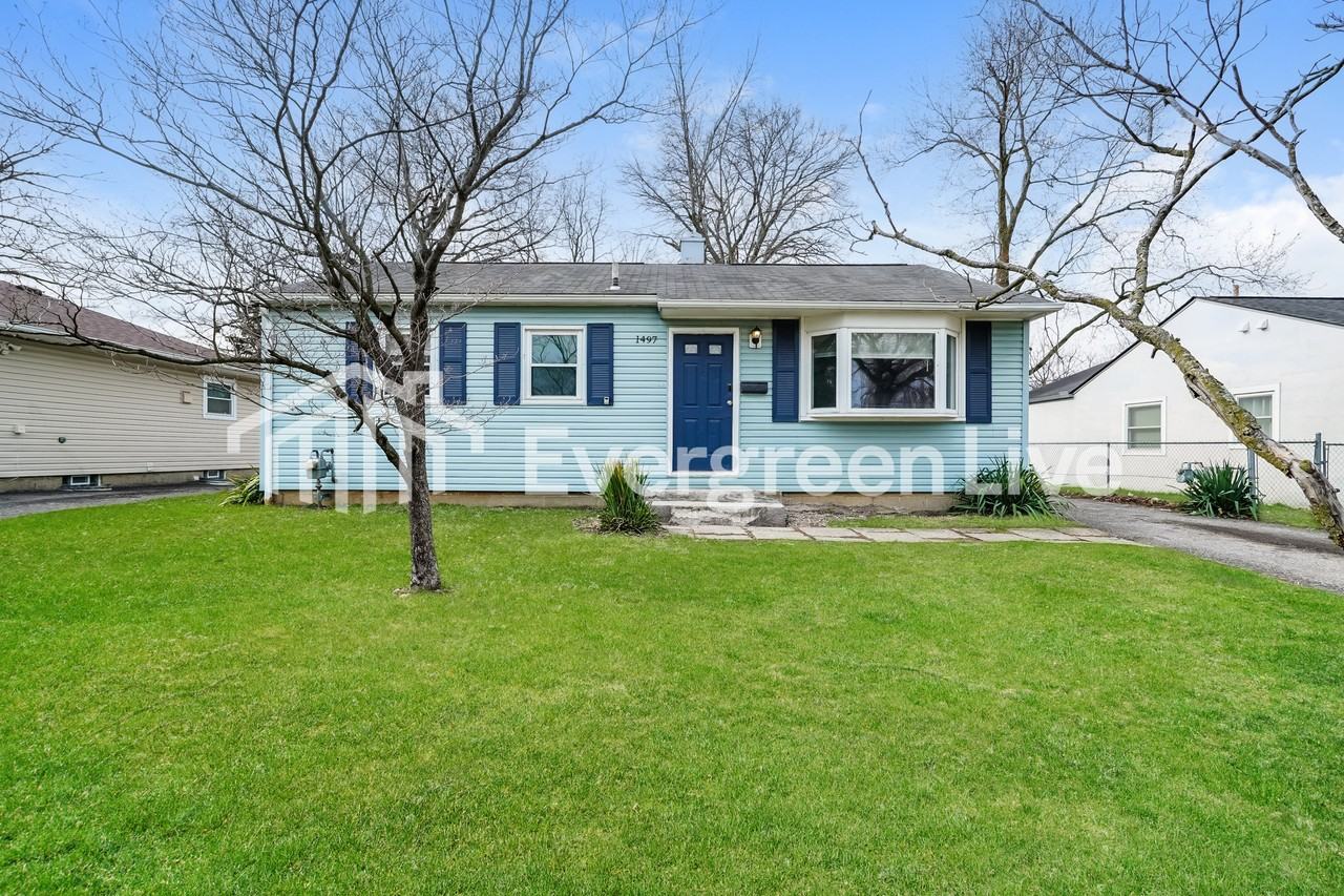 1497 Coronet Dr - Photo 2 of 15