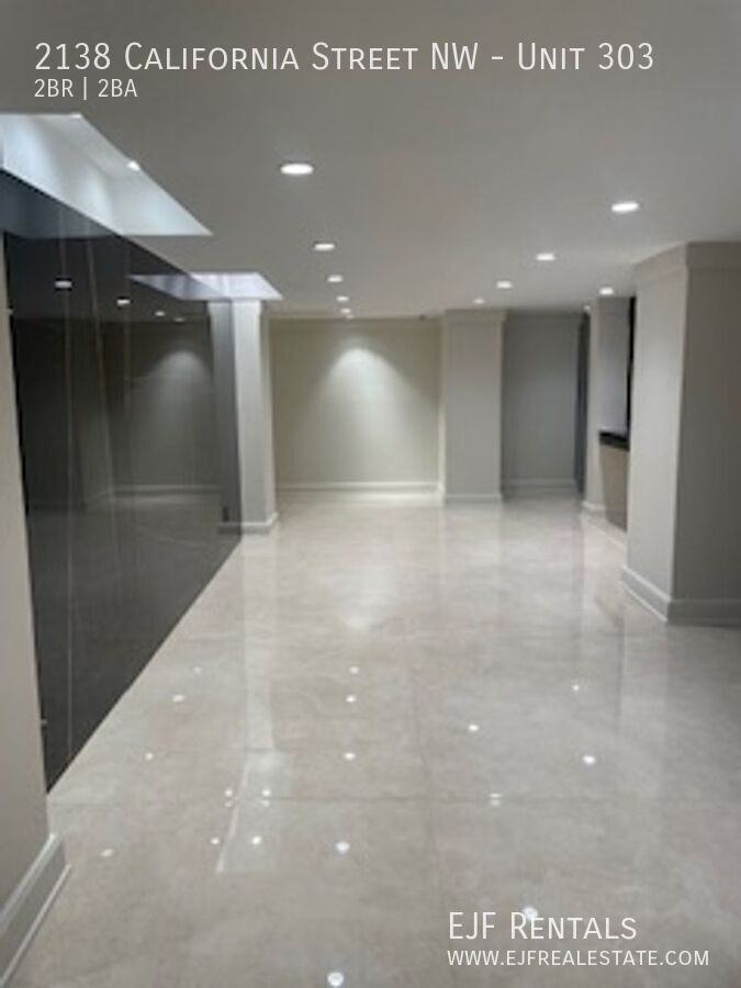 2138 California St Nw #303 - Photo 2 of 20