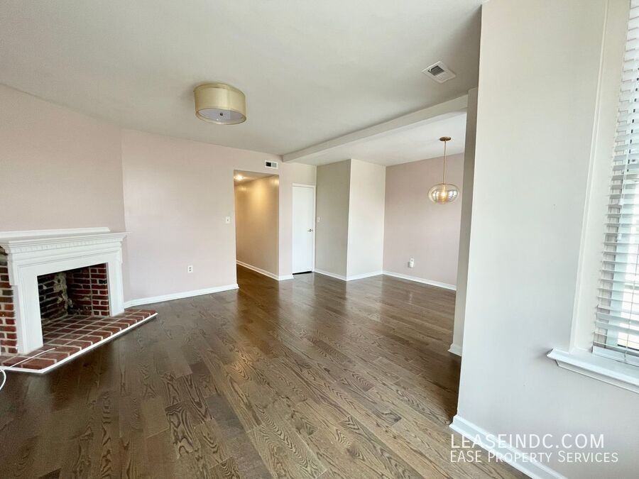 207 R St Nw #6 - Photo 4 of 22