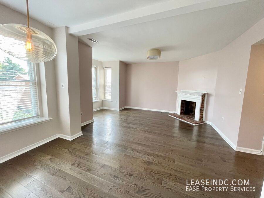 207 R St Nw #6 - Photo 5 of 22