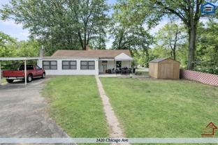 2420 Chicago Ave - Photo 1 of 1
