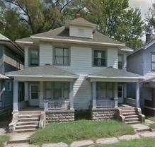 1220 S 9th St - Photo 1 of 1