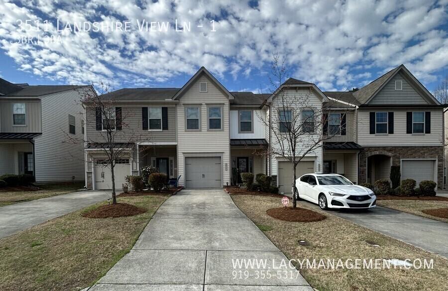 3511 Landshire View Ln - Photo 2 of 25