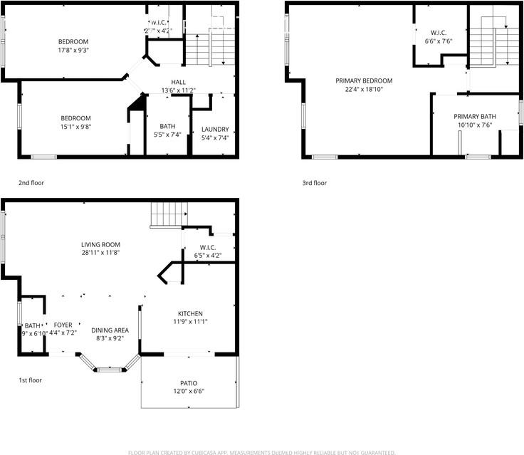 11710 Coppergate Dr Unit 111 - Photo 3 of 27