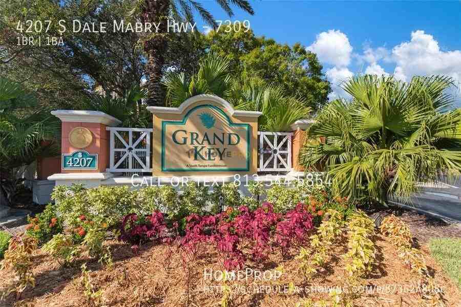 4207 S Dale Mabry Hwy #7309
