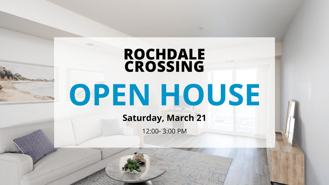 Rochdale Crossing - Photo 1 of 1