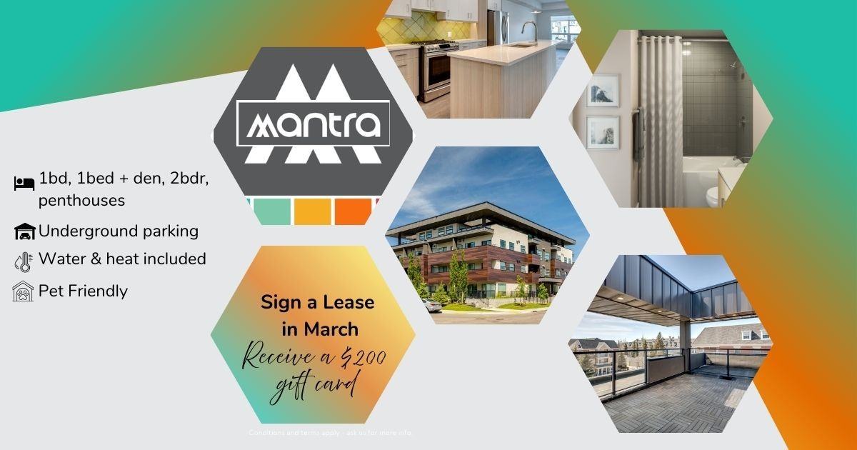 Mantra Marda Loop - Photo 2 of 17