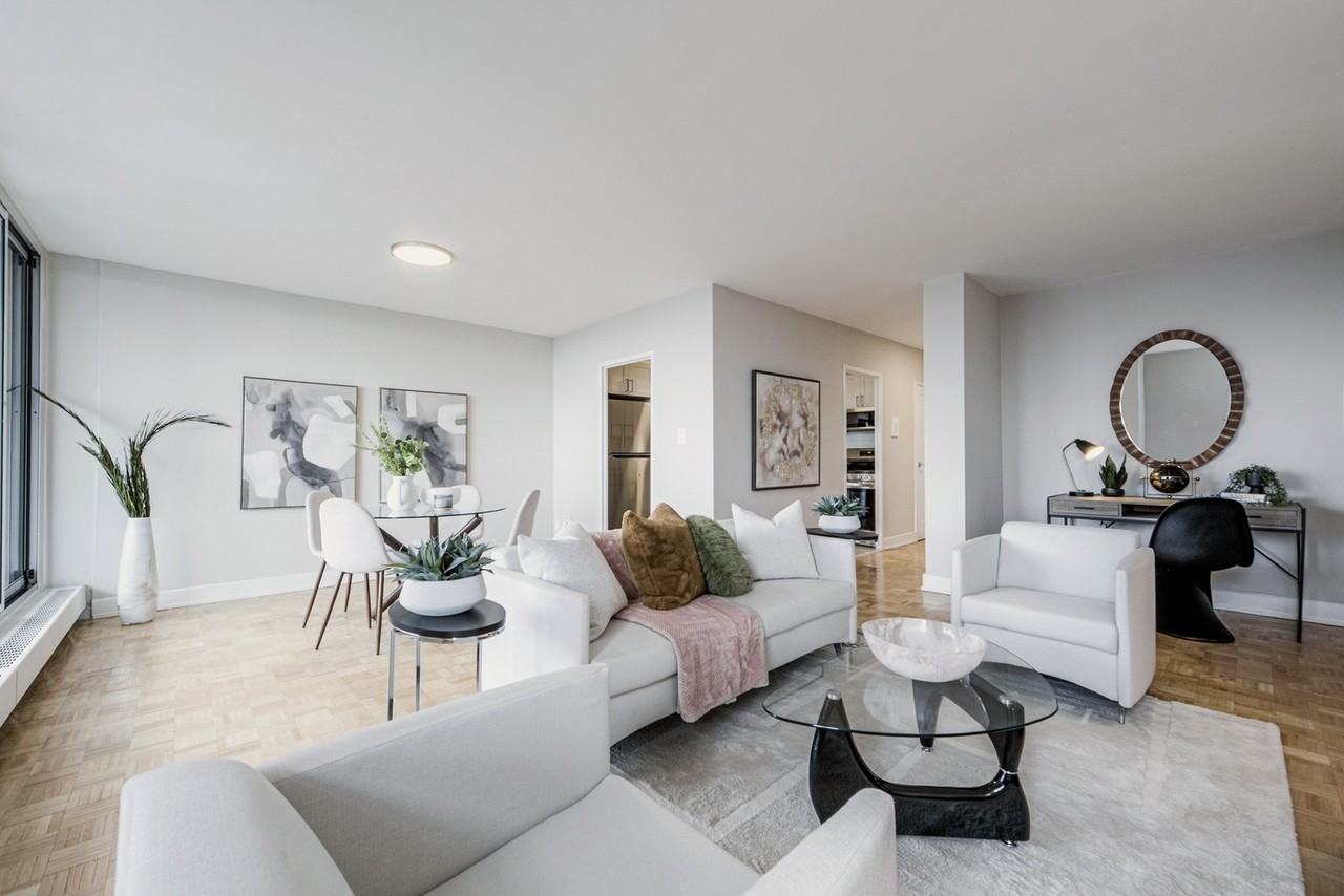 Canyon Apartments - Photo 2 of 13