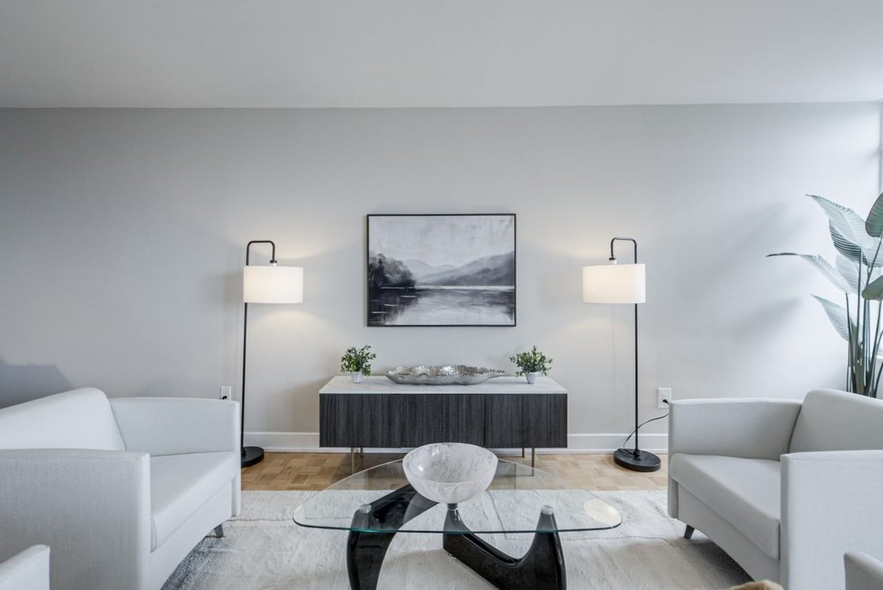 Canyon Apartments - Photo 5 of 13