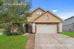 601 Silver Wing Dr - Photo 1 of 1