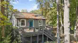 1720 Marvin St Nw - Photo 1 of 1