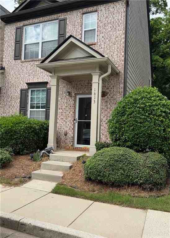 1613 Bayrose Cir ##13b - Photo 2 of 15