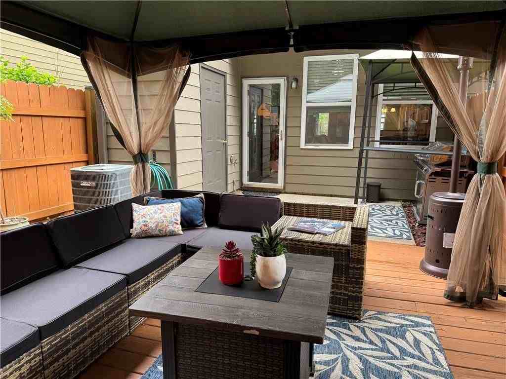 1613 Bayrose Cir ##13b - Photo 5 of 15