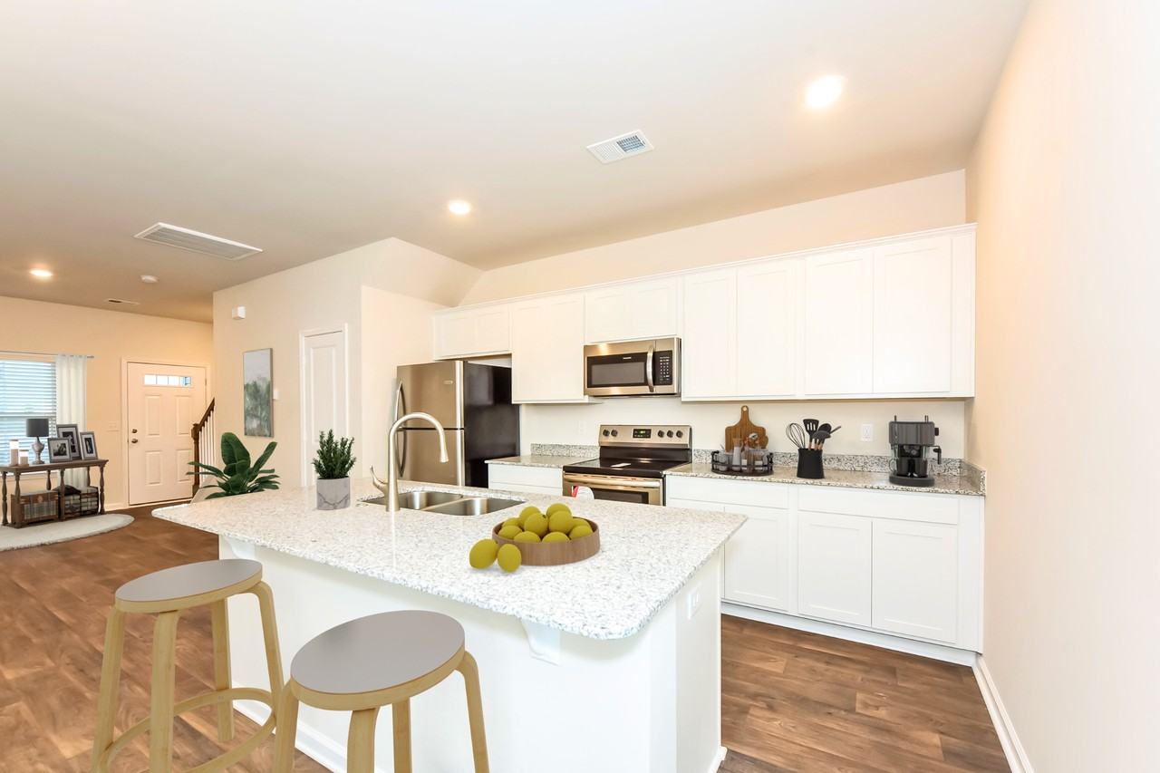 810 810 Yellow Swan Lane - Photo 2 of 26