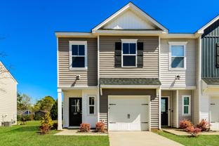 237 Satin Walnut Way - Photo 1 of 1