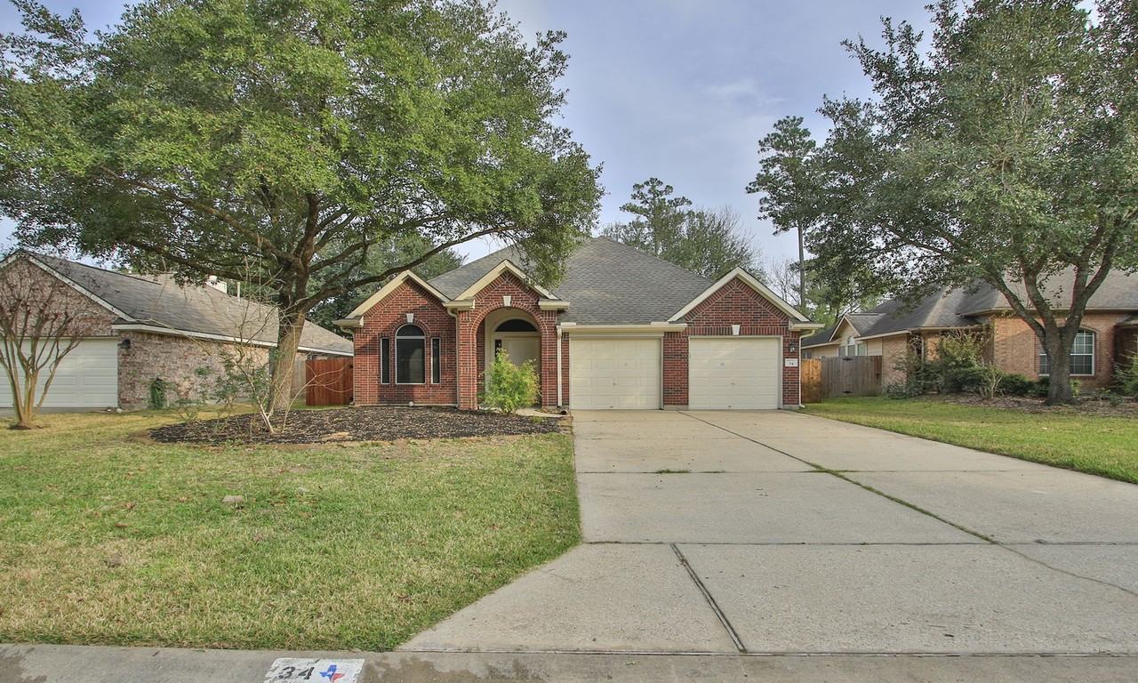 34 Drifting Shadows Cir #34 - Photo 3 of 48