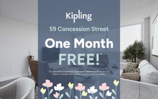 featured image of 59 Concession St