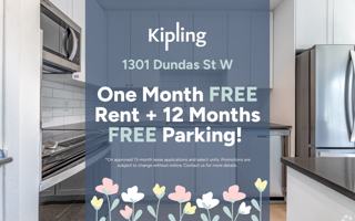 featured image of 1301 Dundas St W