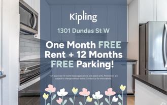 1301 Dundas Street W - Photo 1 of 1