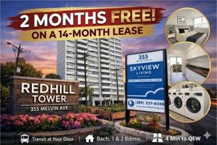 Redhill Tower - Photo 1 of 1