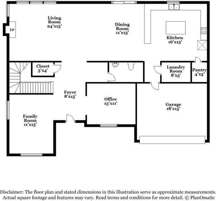 315 Yellow Iris Rd - Photo 2 of 20
