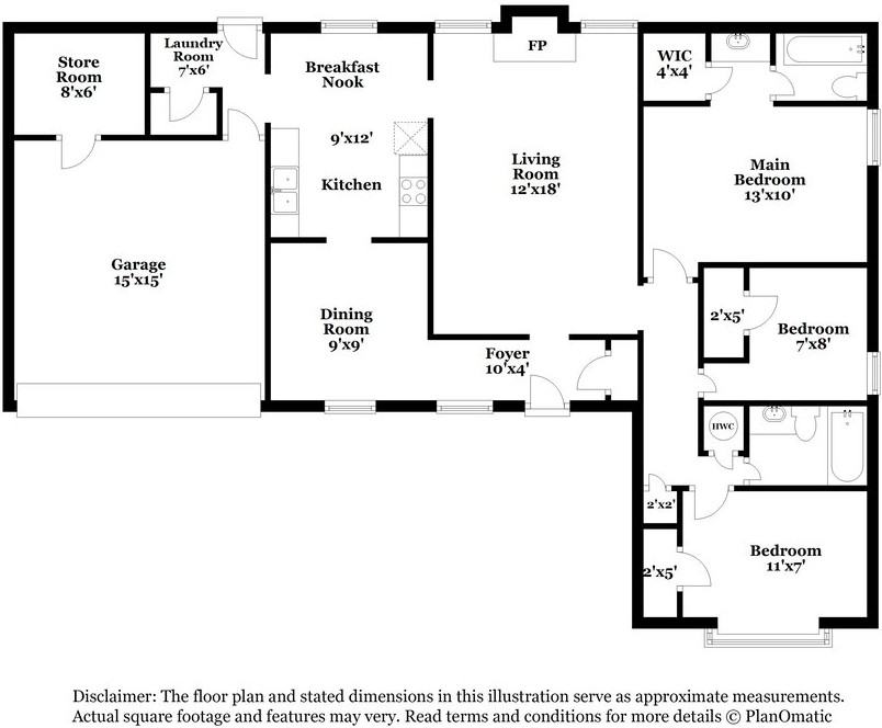 4041 Keynon Dr - Photo 2 of 16