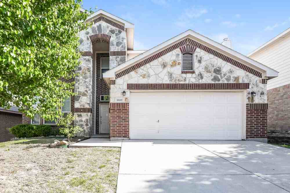 10105 Cougar Trl