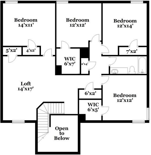 820 Horton St - Photo 3 of 17