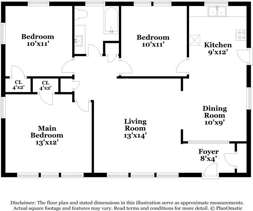 640 Oakdale Dr - Photo 2 of 19