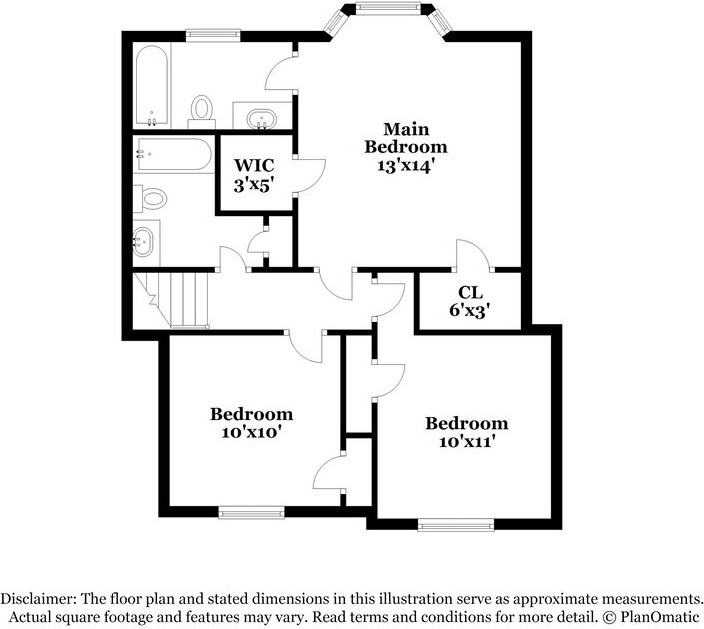7186 Fair Harbor Way - Photo 3 of 18
