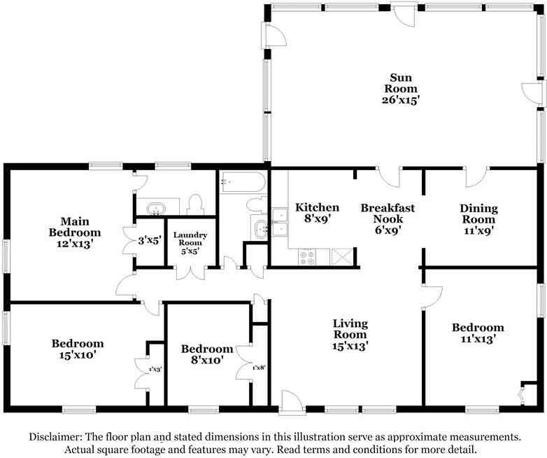 10180 Foxfire Ter - Photo 2 of 16