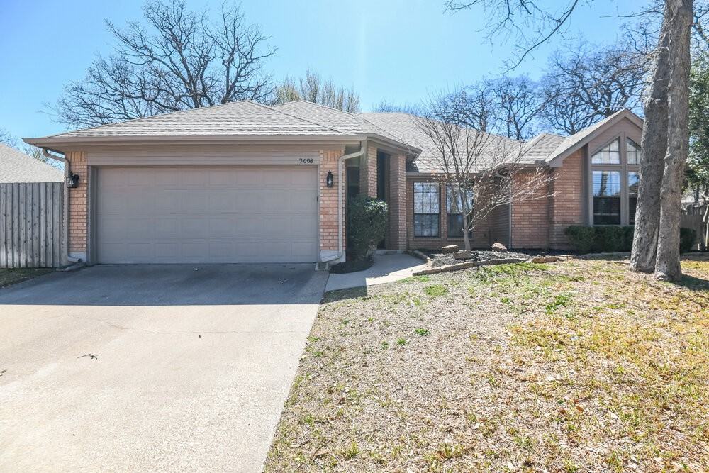 2008 Hunter Glade Ln