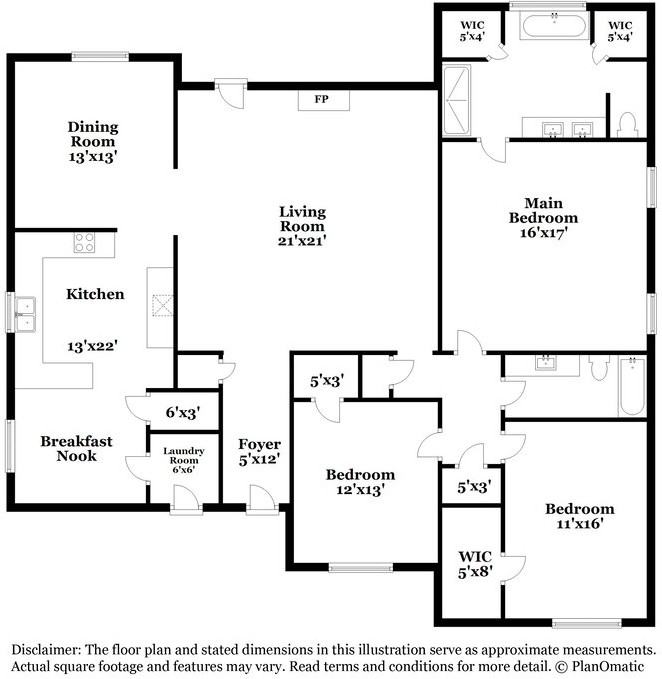 2008 Hunter Glade Ln - Photo 2 of 16