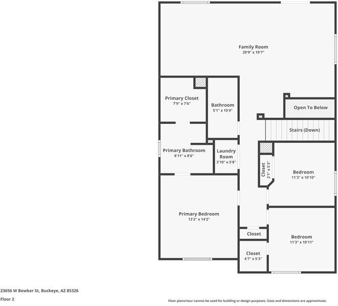 23656 W Bowker St - Photo 2 of 17