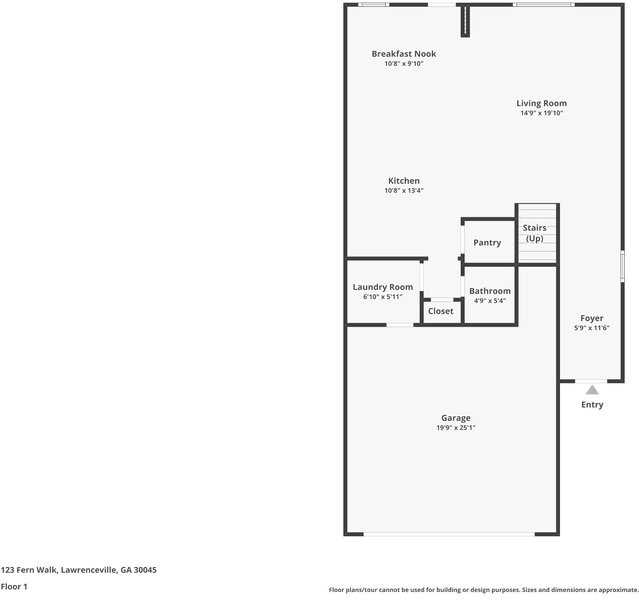 123 Fern Walk - Photo 2 of 18