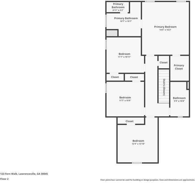 123 Fern Walk - Photo 3 of 18