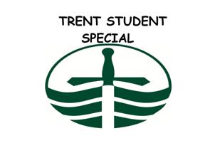 Trent Student Apartments in Peterborough - Photo 1 of 1