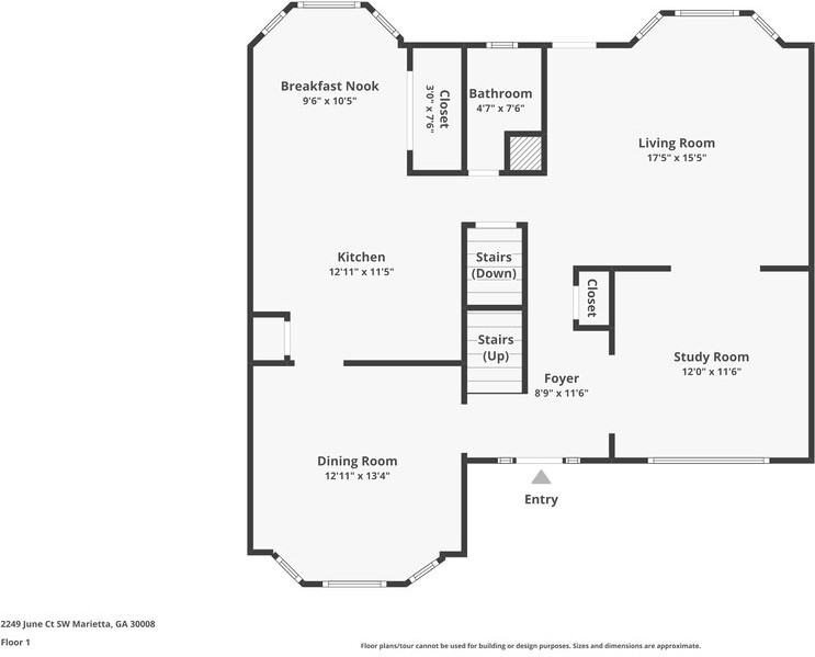 2249 June Ct Sw - Photo 2 of 25