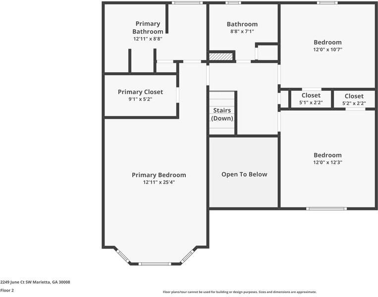 2249 June Ct Sw - Photo 3 of 25