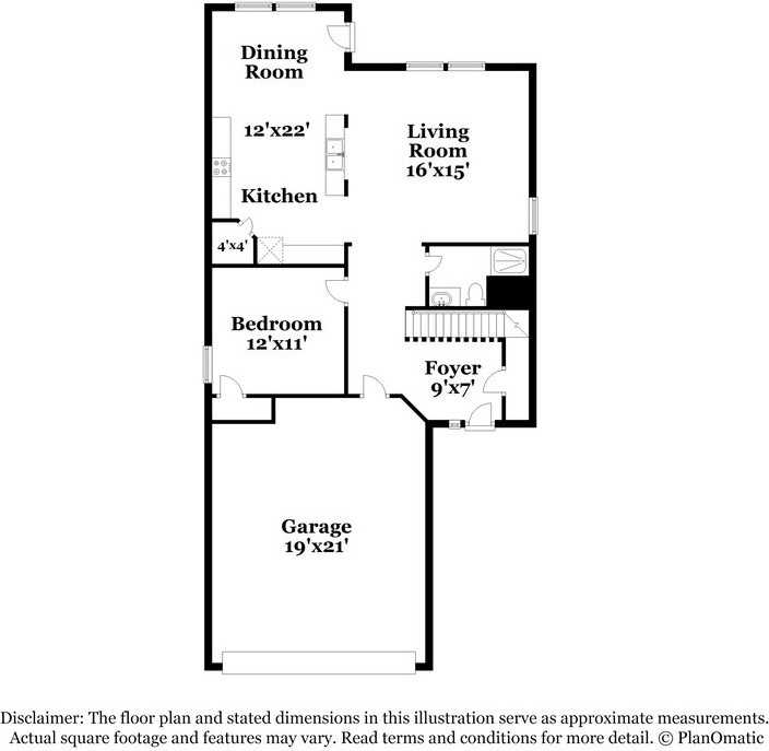 1303 Sunny Meadows Loop - Photo 2 of 17