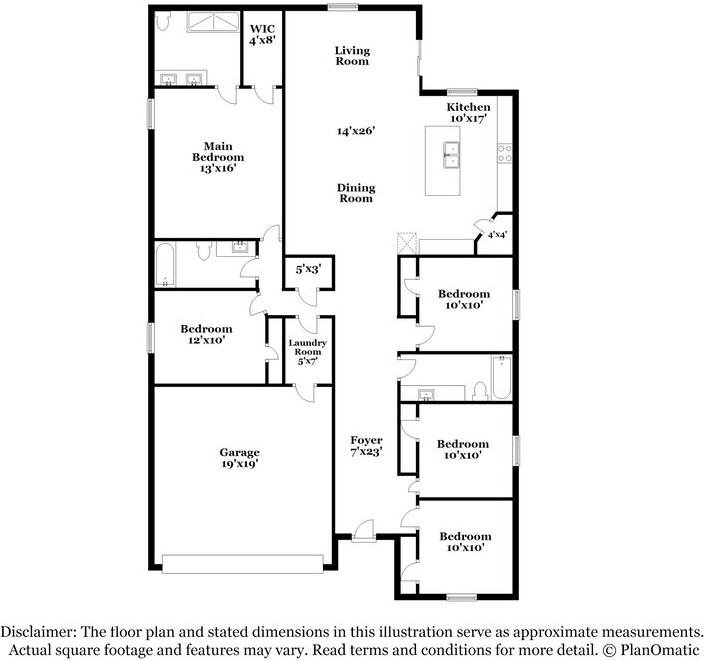 12014 Callicarpa Ln - Photo 2 of 16