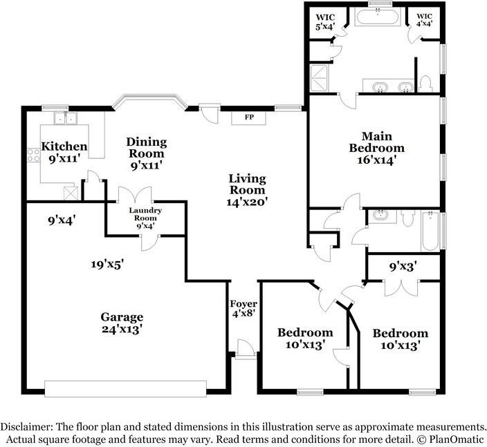 829 Minuteman Dr - Photo 2 of 25