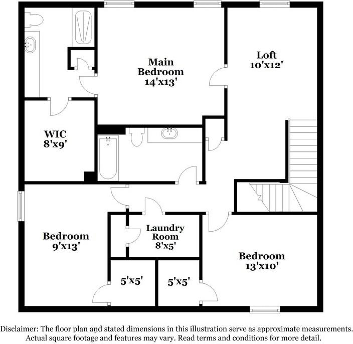 1818 Sandlin Dr - Photo 3 of 17