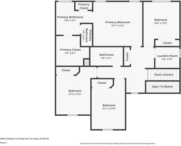 4836 E Meadow Lark Way - Photo 3 of 17