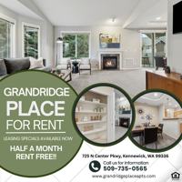 featured image of 725 N Center Pkwy