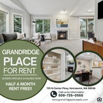 725 N Center Pkwy - Photo 1 of 1