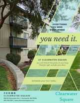 5031 W Clearwater Ave - Photo 1 of 1