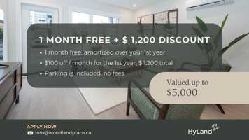 featured image of 833 Hockley Avenue